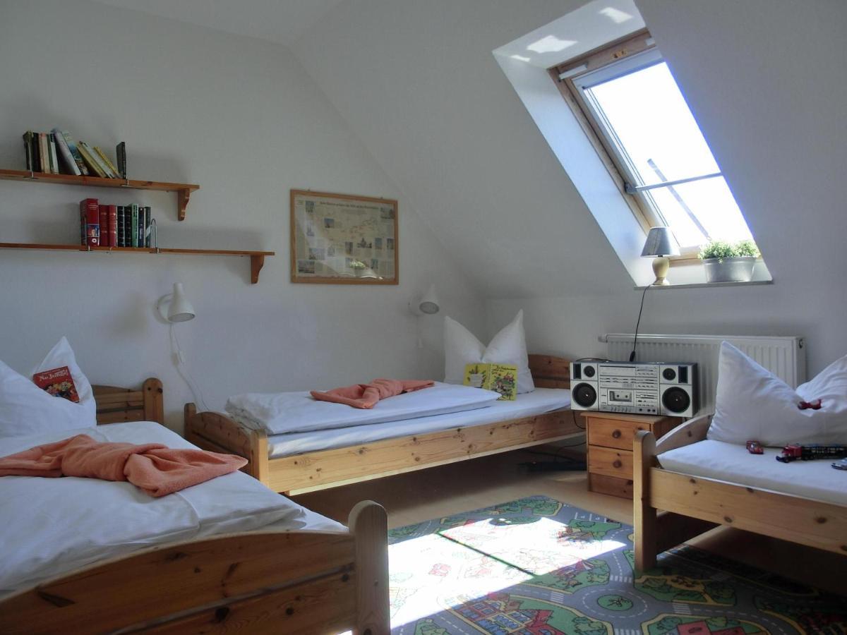 Ferienwohnung N18 Graal-Mueritz Exterior photo