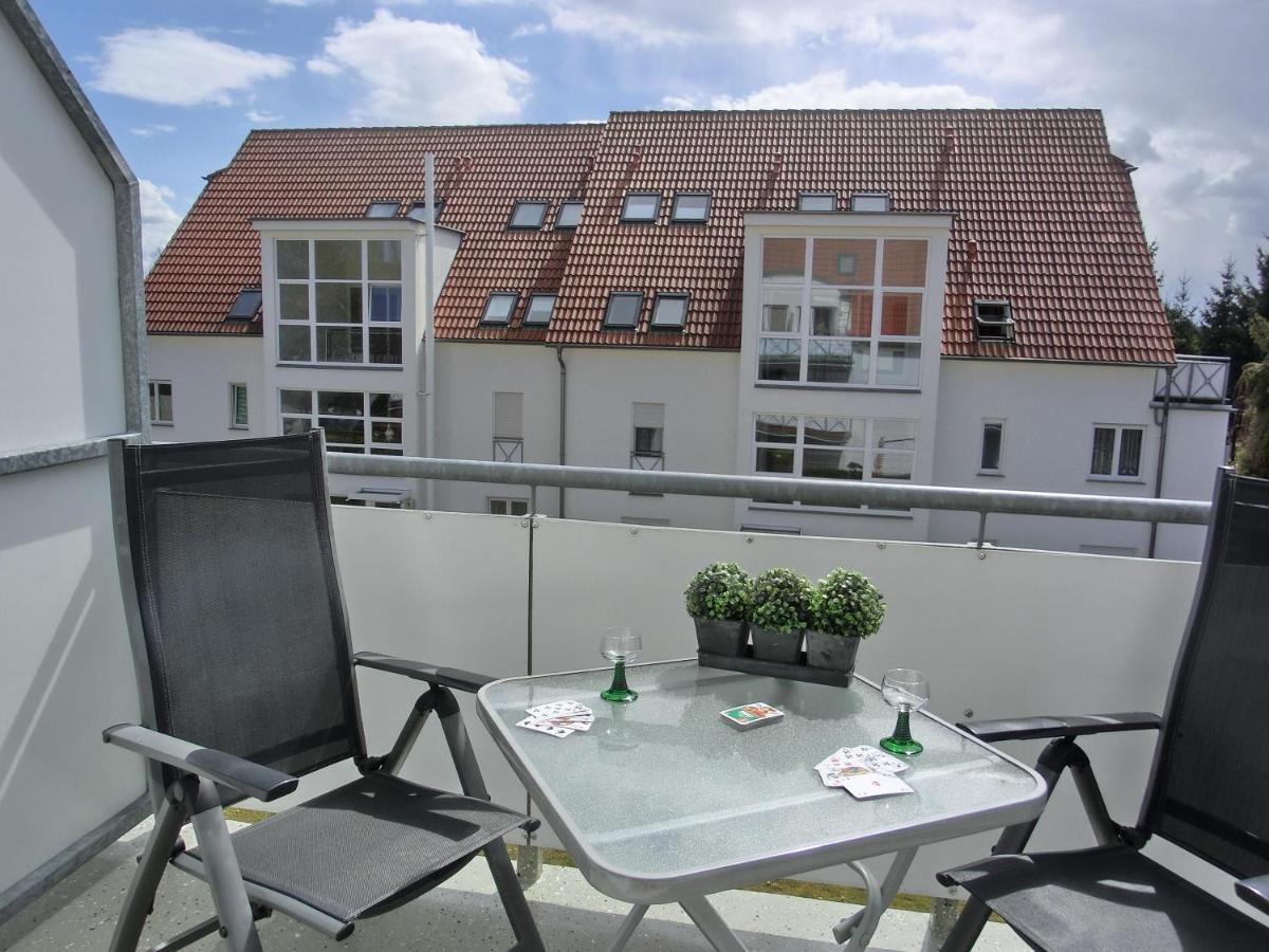 Ferienwohnung N18 Graal-Mueritz Exterior photo