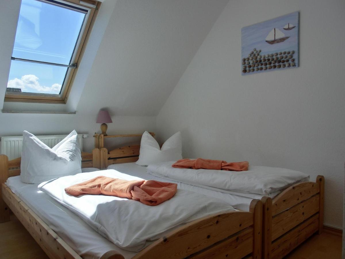 Ferienwohnung N18 Graal-Mueritz Exterior photo