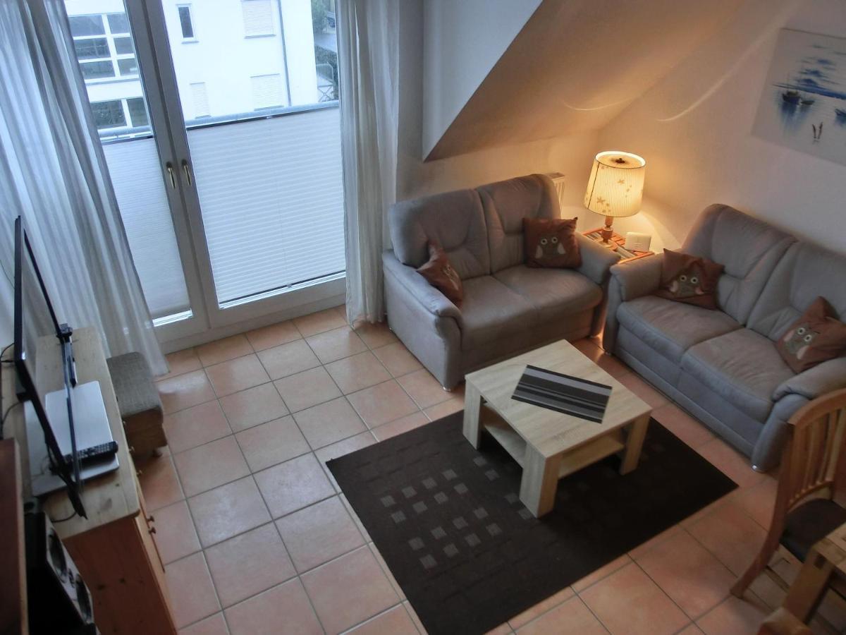 Ferienwohnung N18 Graal-Mueritz Exterior photo